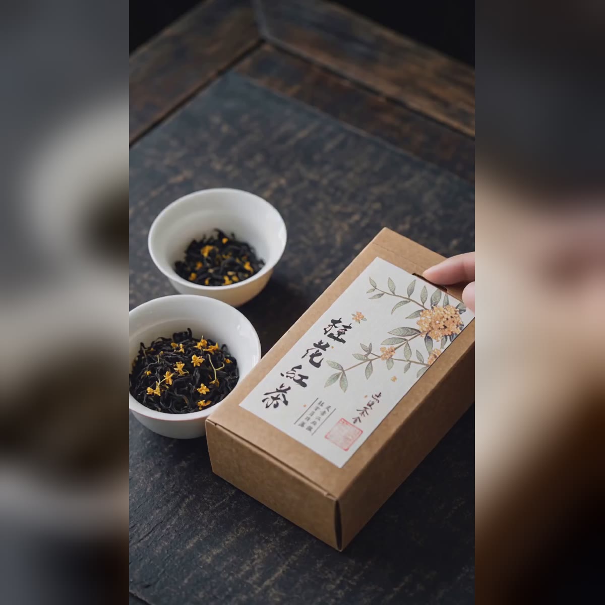 电商广告片｜2026-10-11 作品