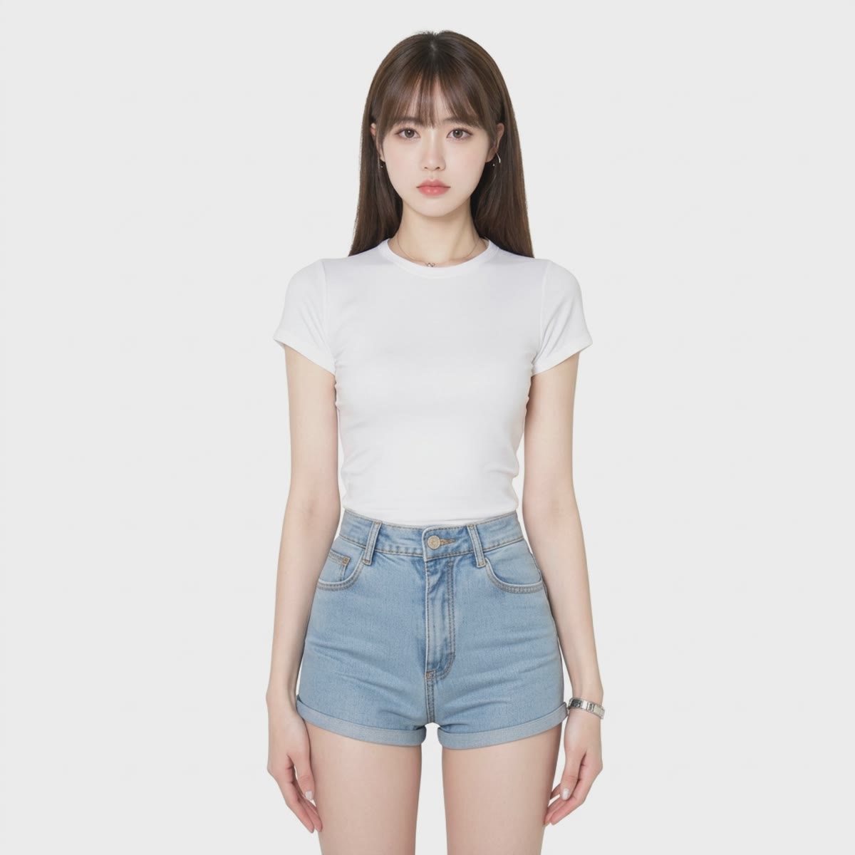 产品白底精修｜2026-10-12 作品