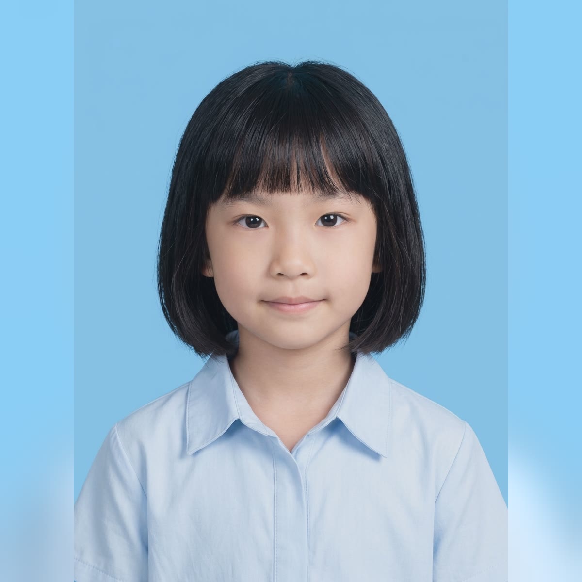 证件照｜2026-10-15 作品