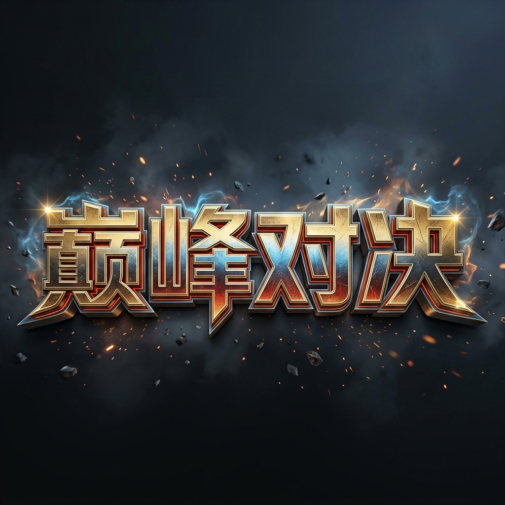 字体效果模仿｜2026-10-15 作品
